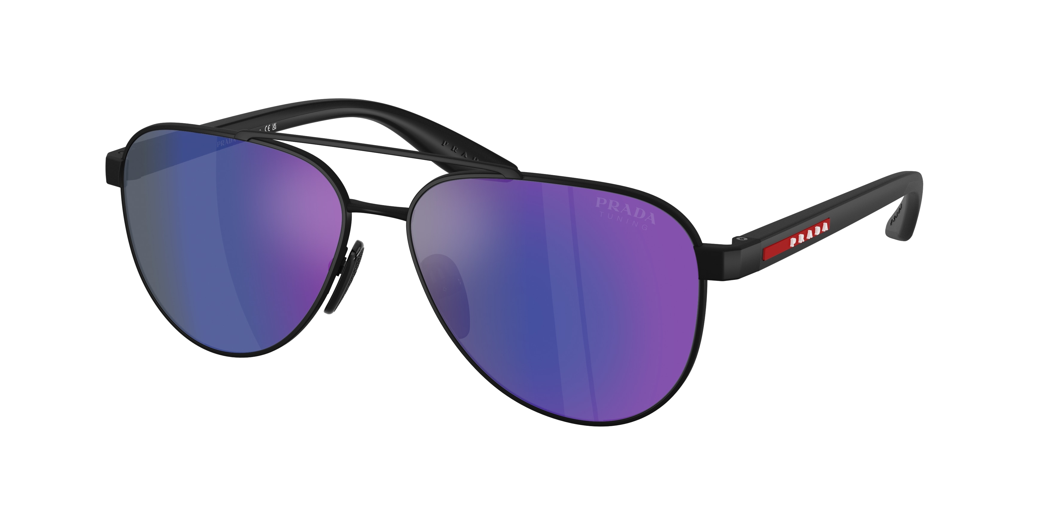 Prada Linea Rossa PS A52S DG005U  
